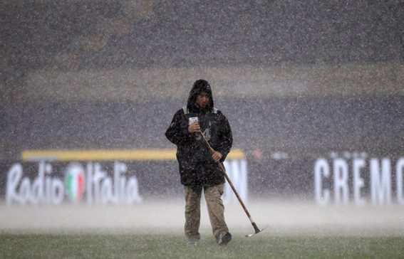 Юбилеен екип донесе късмет на "Ювентус"