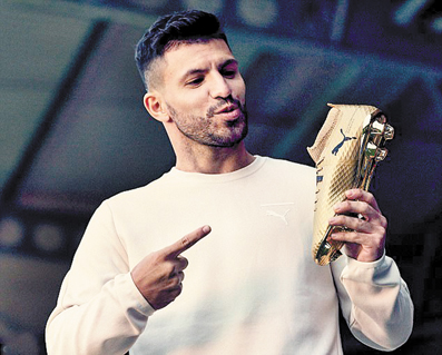 "Сити" се разправи с "Арсенал"