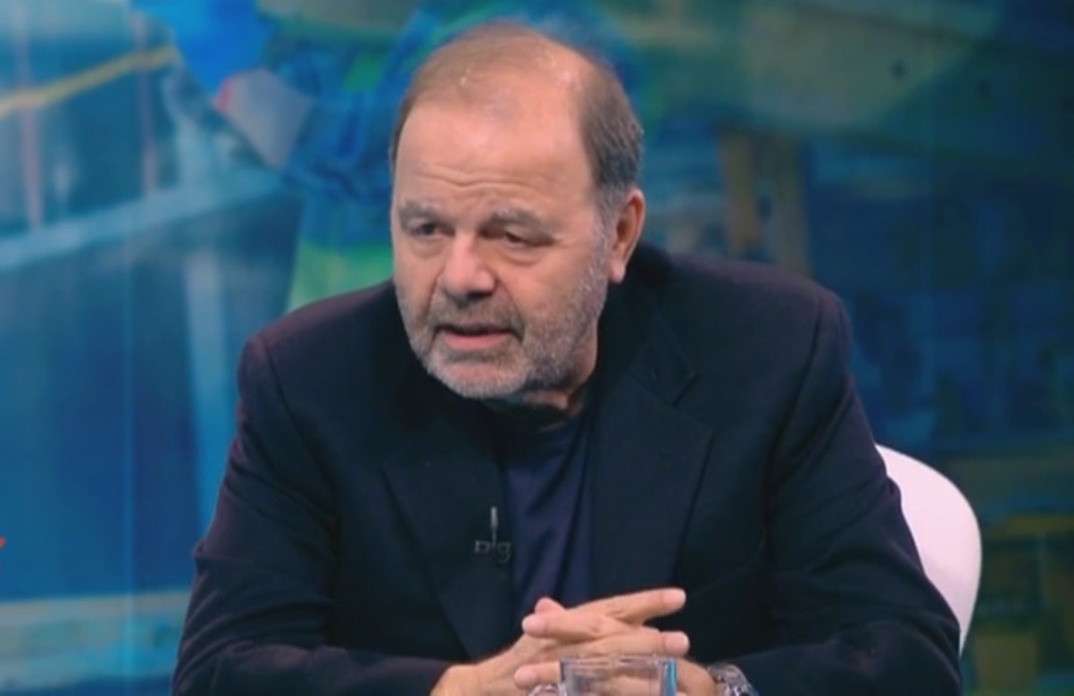 Красимир Стойчев: Само навлизането на информационните технологии ще изреже корупцията