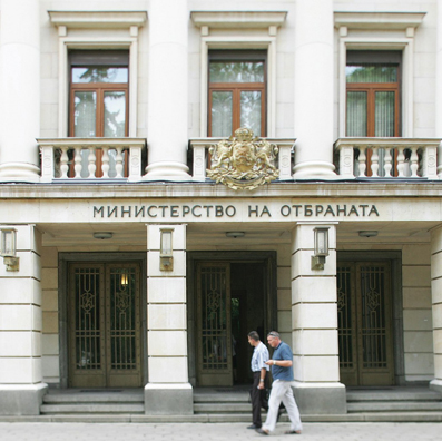 Одитор №1 на МО на обучение в Париж