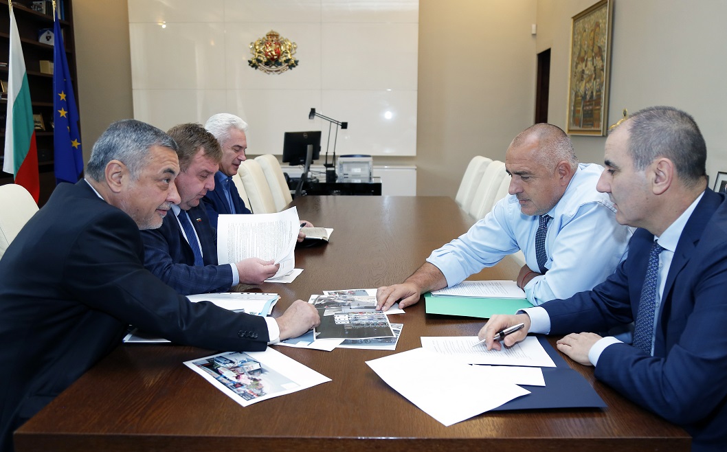 Политическият съвет на управляващата коалиция е утвърдил кандидатура за нов здравен министър