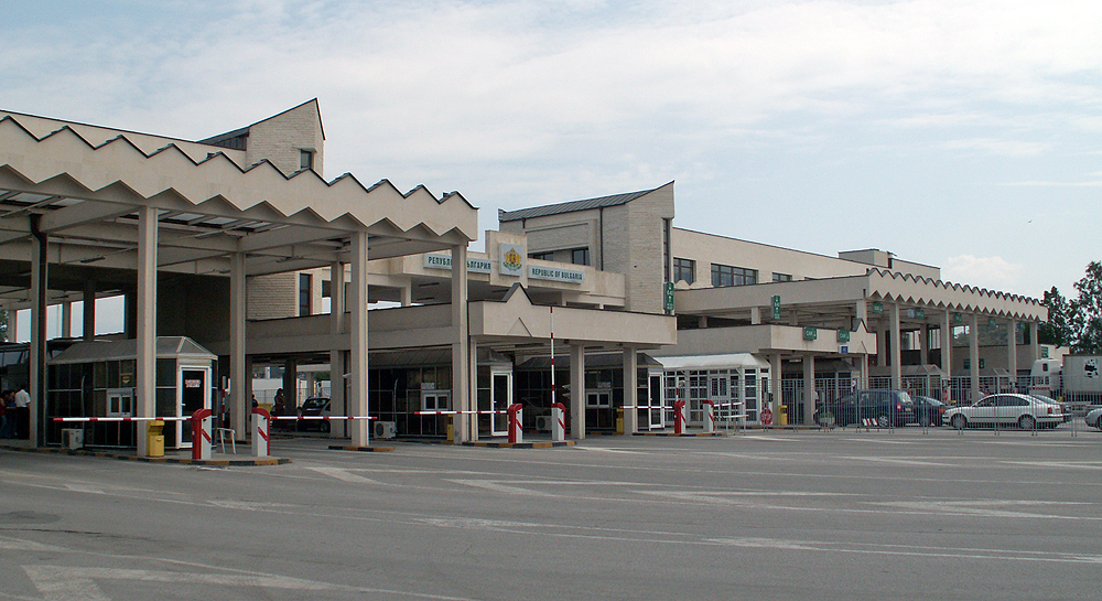 Махат касите по магистралите в Гърция от догодина