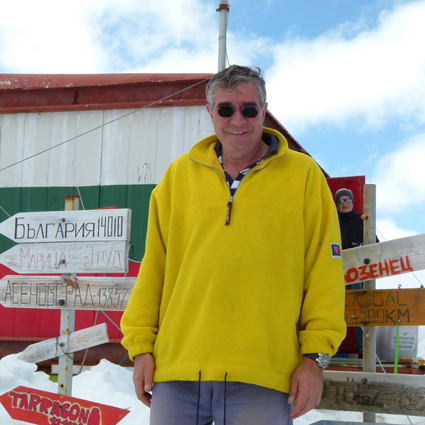 Проф. Пимпирев: Научните изследвания ще са във фокуса на 26-ата антарктическа мисия