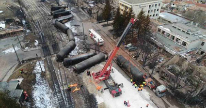 Делото "Хитрино" тръгва през януари