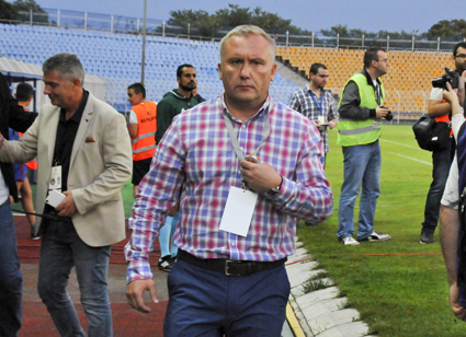 Киров в „Ботев“ до 2020 г.