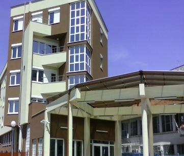 Ден на отворените врати в Шесто РУ - Пловдив на 8 ноември