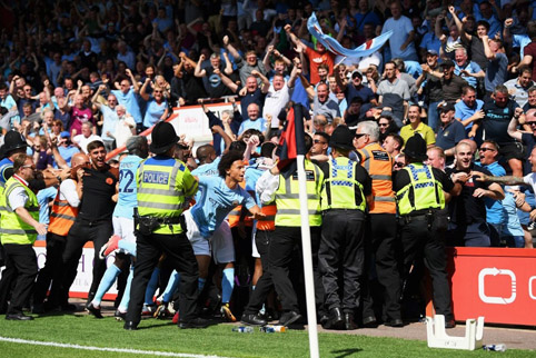 „Сити“ е най-скъпият отбор в света