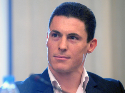 Константин Проданов: Бюджетът е мързелив и скалъпен от минали години