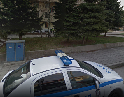 Куриер инсценира отвличане, за да скрие кражба