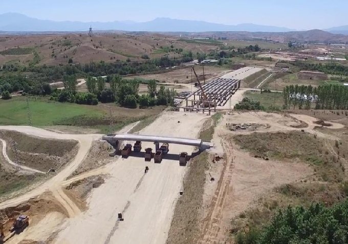 АПИ получава държавни терени за строителството на обхода на Габрово