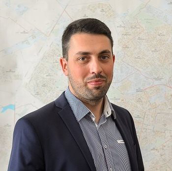 Евгени Крусев: На 20 ноември трябва да пуснем движението по "Дондуков“