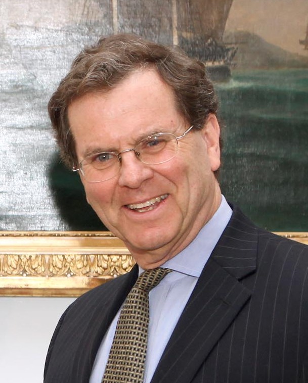 Дейвид Харис, председател на Американския еврейски комитет: Руското изявление за спасението на евреите е исторически ревизионизъм от най-лош вид