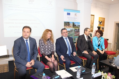 Обновяват седем училища и три детски градини в Търново с европейски средства