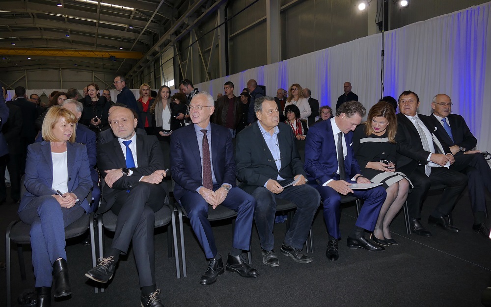 Изнесли сме метали за 5 млрд. лв.