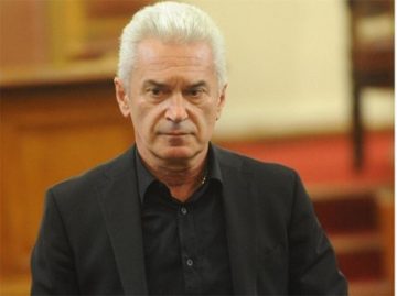 Волен Сидеров: Ще искаме дълбоки промени от новия министър на здравеопазването