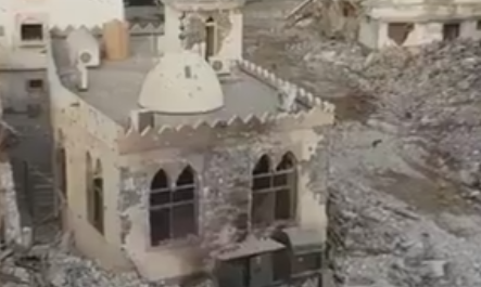 САЩ: От Иран са помогнали за ракетна атака по Рияд