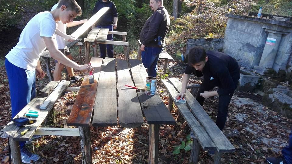 Приключиха дейностите по младежкия проект „Заедно намираме решения“ в Павликени