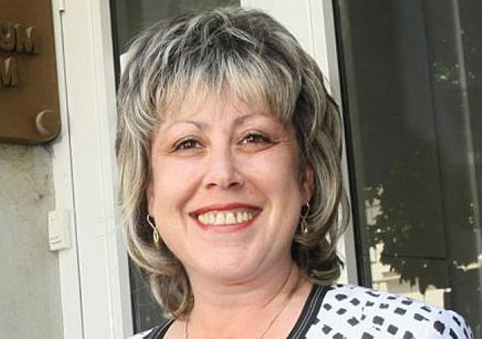 СГС си избра Величка Цанова