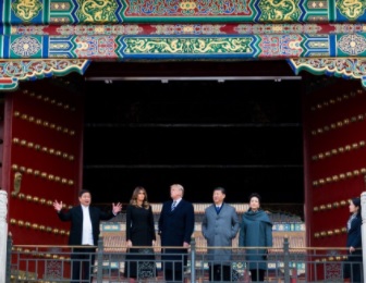 Доналд Тръмп след среща със Си Дзинпин: Има решение на проблема със Северна Корея