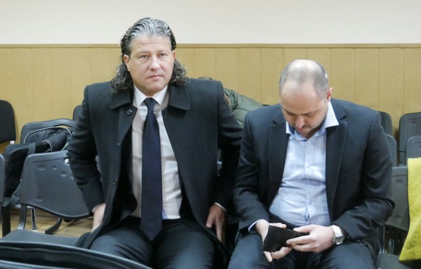 Двама подсъдими за съборения тютюнев склад в Пловдив отказаха сделка с прокуратурата