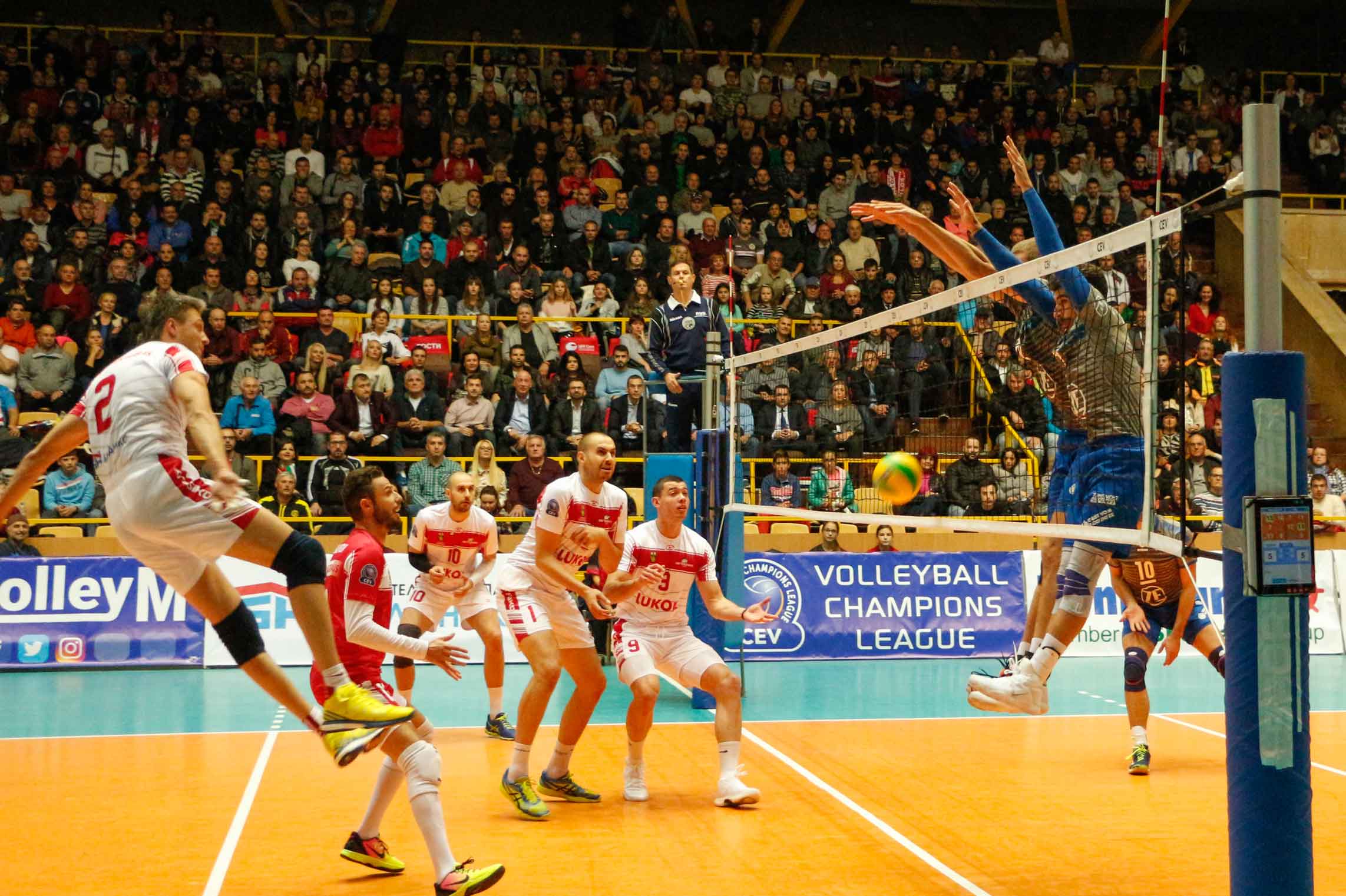 „Нефтохимик“ ще чака чудо в реванша