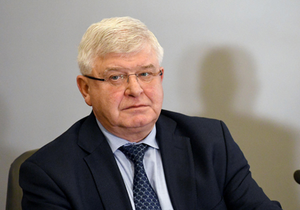 Внесоха в деловодството на НС кандидатурата на Кирил Ананиев за здравен министър
