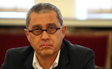 Йордан Цонев: ДПС ще гласува против Бюджет 2018 и номинацията на Кирил Ананиев за здравен министър