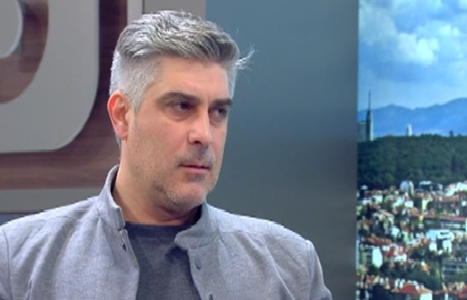 Росен Йорданов: Не са много хората, които знят как се взривява банкомат