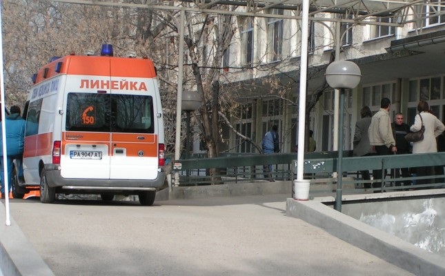 Арестуваха жена от Пазарджик, заплашила с убийство лекари от ТЕЛК