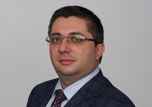 Николай Нанков: Магистрала "Струма" ще е готова напълно в средата на 2023 г.