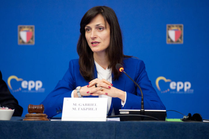 Мария Габриел: 43 са инициативите на ЕК в областта на цифровата икономика