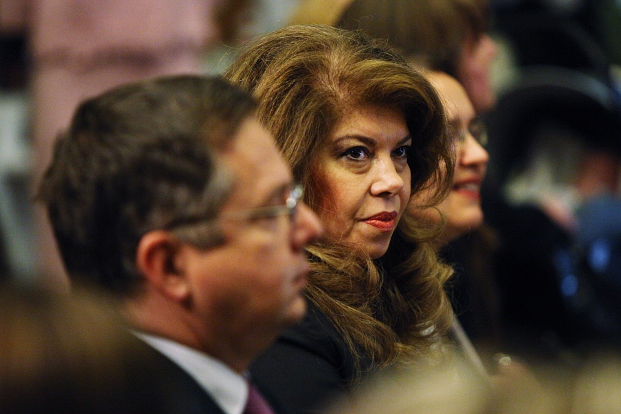 Илияна Йотова: Държавата е в дълг пред жените в науката