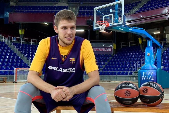 Везенков може да заиграе в НБА и по-рано