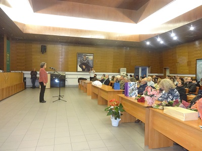 80-годишен юбилей от създаването на Национален музей „Васил Левски” честваха в Карлово