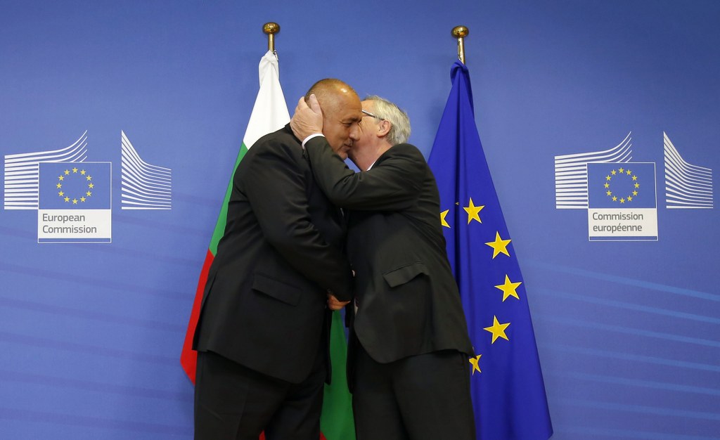 Борисов уредил парите за „Струма“