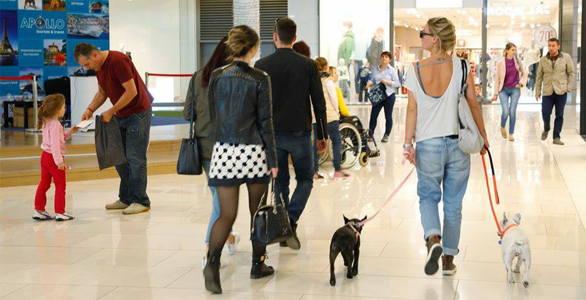 Девет елитни марки влизат в Sofia Ring Mall