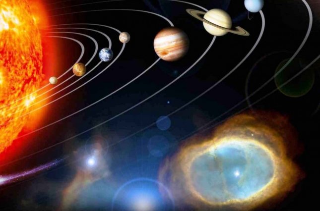 Венера и Юпитер "се срещат" в понеделник сутринта