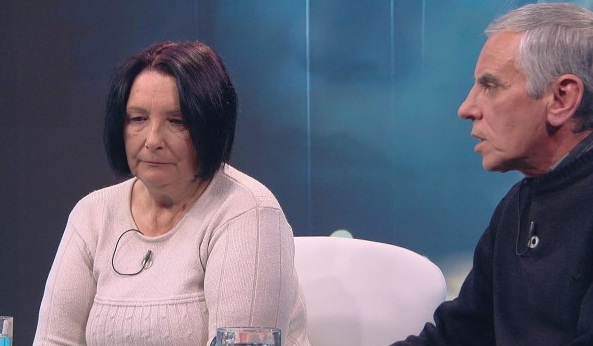 Родителите на убитата Виола искат делото да се гледа отново с нов съдебен състав