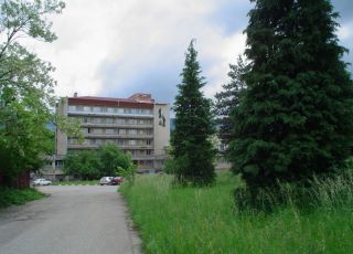 Санаториум във Вършец приютява пенсионери през зимата
