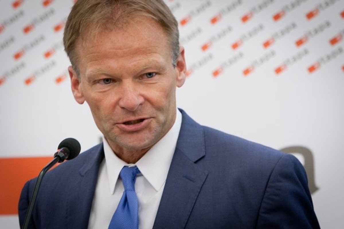 ЕЦБ ни похвали за проектите по плана "Юнкер"