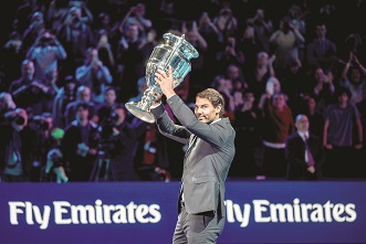 Надал обмисля отказване от Лондон