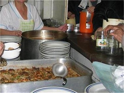 До края на 2019 г. хранят бедни за над 870 000 лв. в Нови пазар