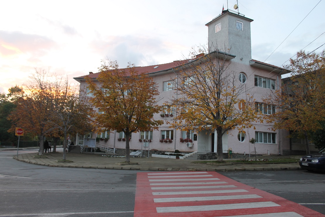 15 млн. лева от ЕС са влезли в Твърдица