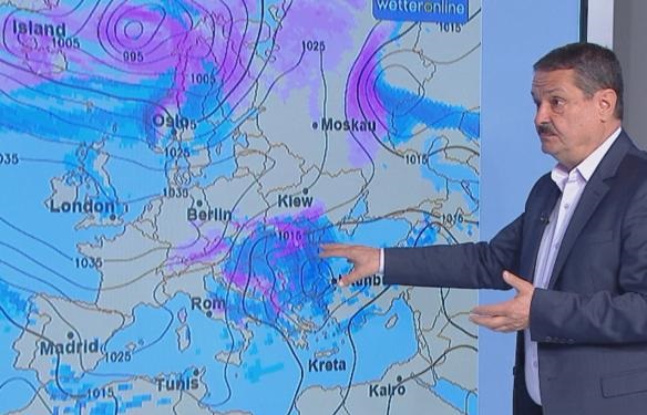 Климатологът Георги Рачев: Очаква ни сравнително топла зима