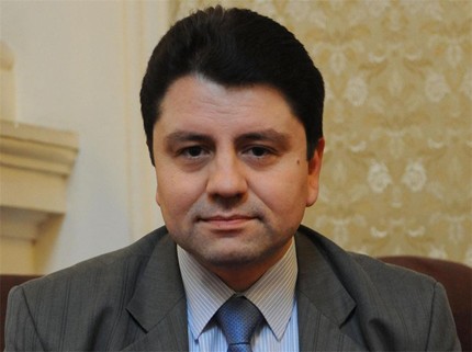 Красимир Ципов: Бюджетът за 2018 г. ще позволи МВР да покрие заплатите и осигуровките на бъдещите пожарникари