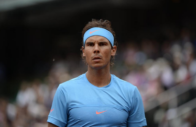 Рафа Надал се отказа от финалния "Мастърс" в Лондон