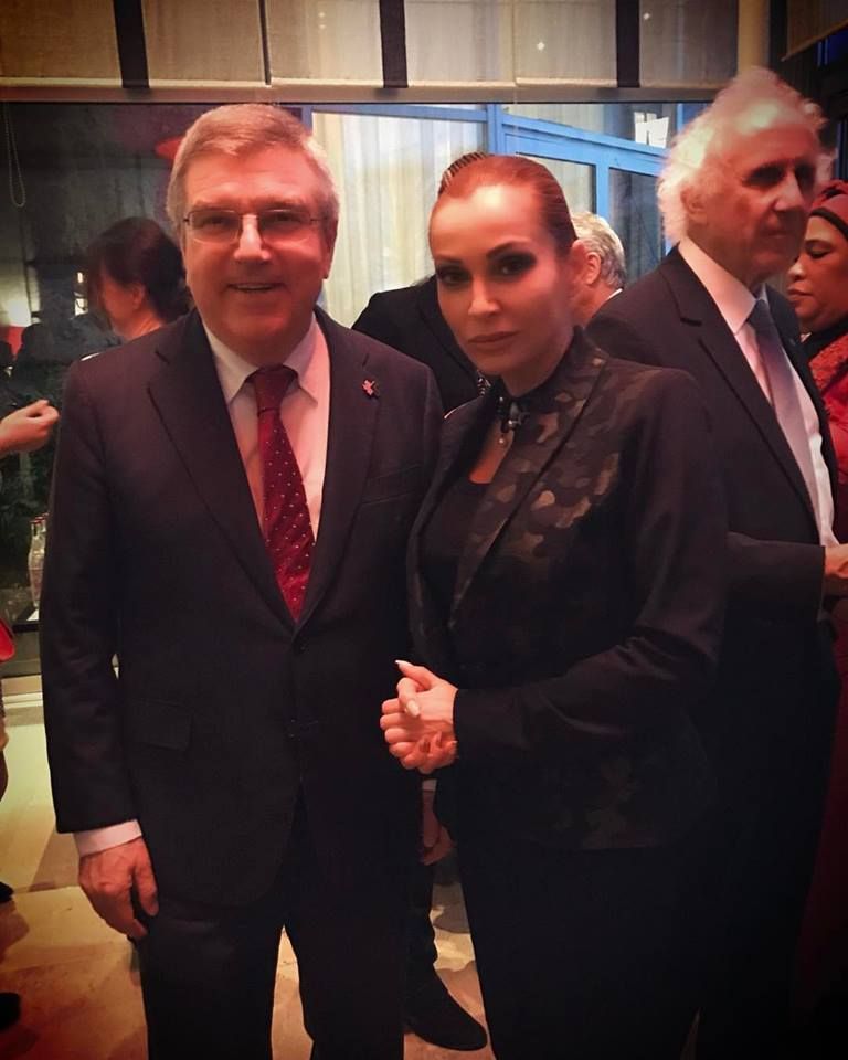 Българка оглави комисия в световния бокс