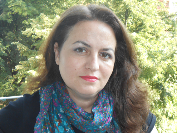 Директорът на Института по рибни ресурси доц. д-р Елица Петрова пред „Труд“: Цаца и рапани крепят риболова по Черноморието