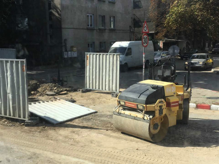 Тежка ВиК авария остави жителите на Асеновград на сухо