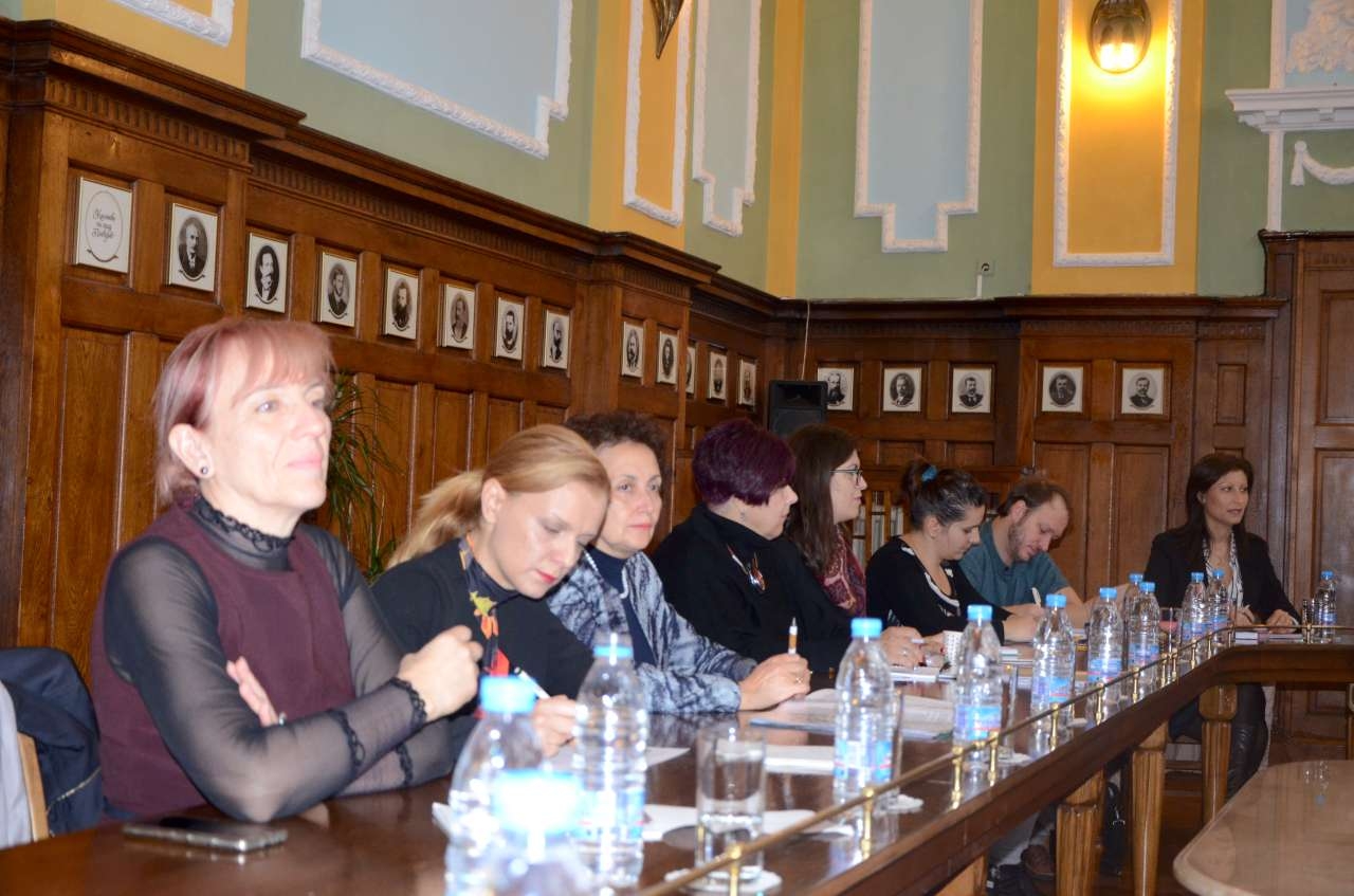 Интеграцията на хора от рисковите групи дискутират под тепетата експерти от Пловдив и Тулуза